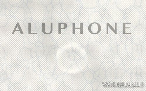Spitfire Audio - Aluphone (KONTAKT)