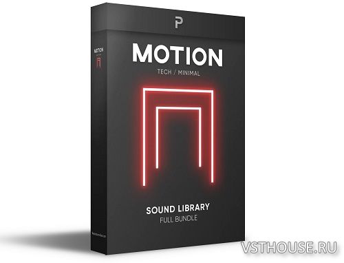 The Producer School - Motion (MiDi, WAV, Diva Presets, Serum Presets) The Producer School - Motion (MiDi, WAV, Diva Presets, Serum Presets)