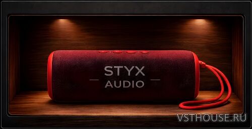 Styx Audio - Portable Mono Speaker Check v1.0.0 VST3, AAX х64 Styx Audio - Portable Mono Speaker Check v1.0.0 VST3, AAX х64