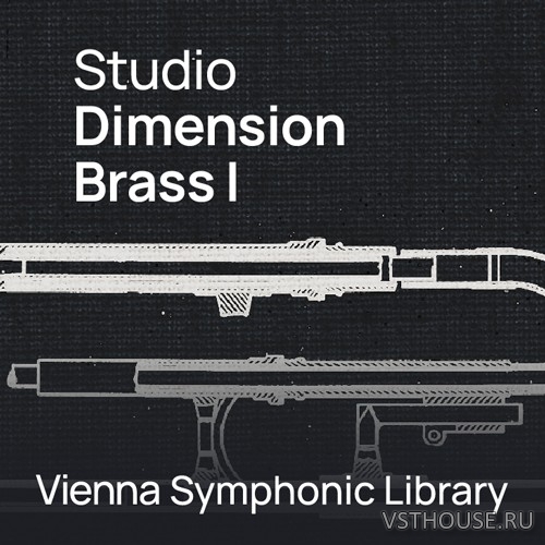 Vienna Symphonic Library - Studio Dimension Brass I Vienna Symphonic Library - Studio Dimension Brass I