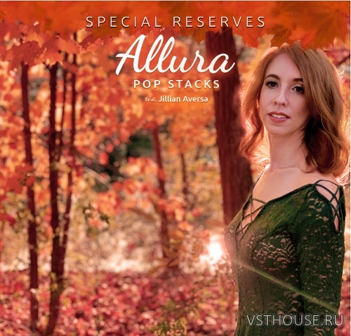 Impact Soundworks - Allura Pop Stacks 1.0.3 (KONTAKT) Impact Soundworks - Allura Pop Stacks 1.0.3 (KONTAKT)