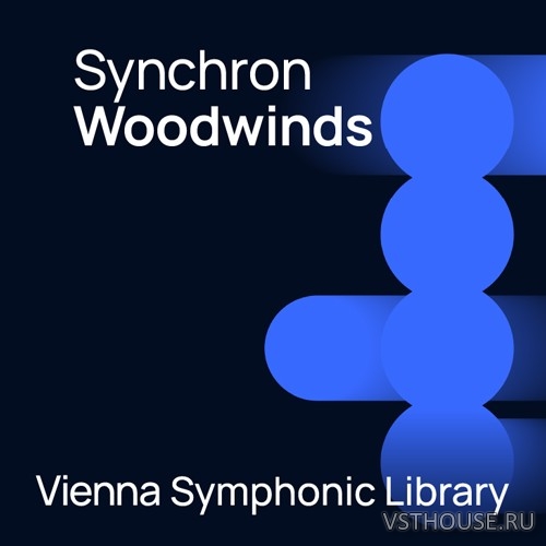 Vienna Symphonic Library - Synchron Woodwinds Vienna Symphonic Library - Synchron Woodwinds