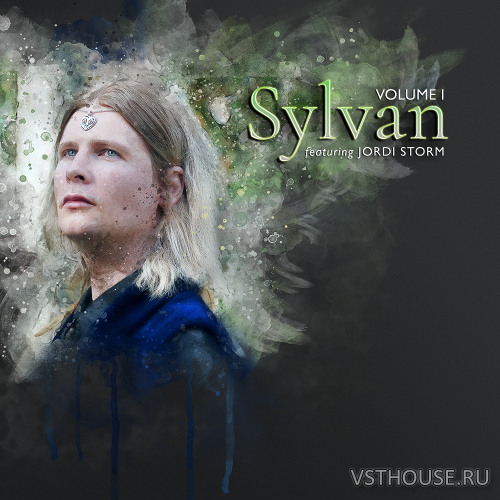 Impact Soundworks - Sylvan Vocal Layers 1.0.1 (KONTAKT) Impact Soundworks - Sylvan Vocal Layers 1.0.1 (KONTAKT)