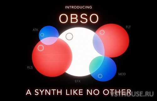 Circle Cynths - Obso (KONTAKT) Circle Cynths - Obso (KONTAKT)
