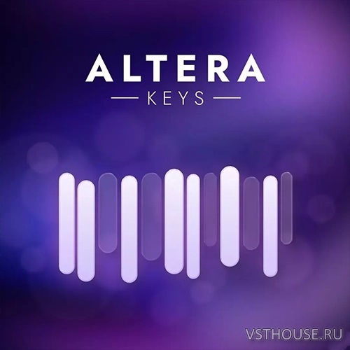 Impact Soundworks - Altera Keys 1.0.3 (KONTAKT) Impact Soundworks - Altera Keys 1.0.3 (KONTAKT)