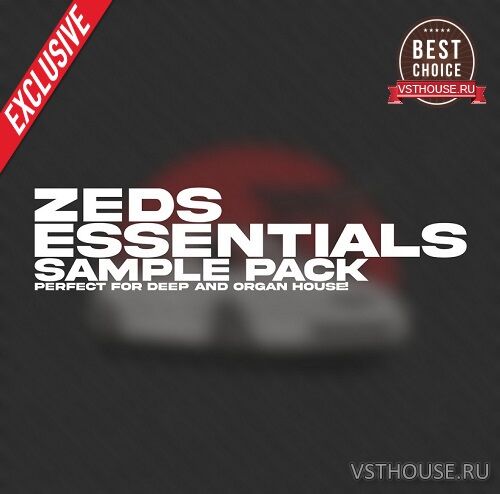 Zeds - Essentials (WAV) Zeds - Essentials (WAV)