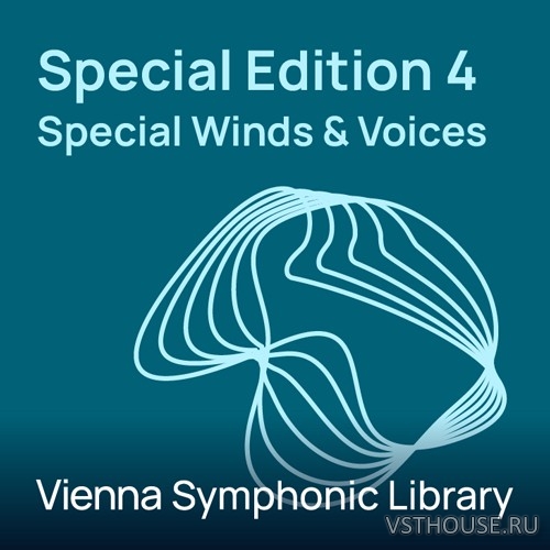 Vienna Symphonic Library - Studio Special Edition Vol 4 Vienna Symphonic Library - Studio Special Edition Vol 4