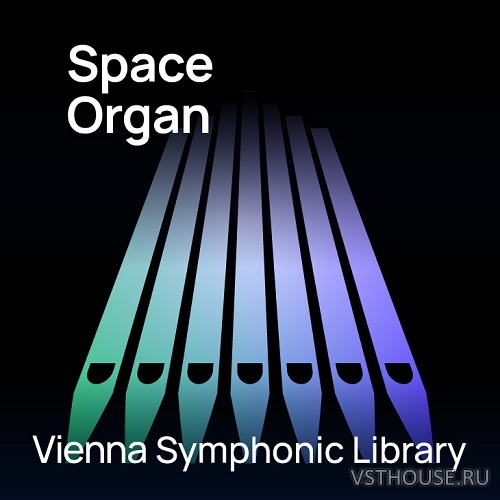 Vienna Symphonic Library - Space Organ (Synchron Player) Vienna Symphonic Library - Space Organ (Synchron Player)