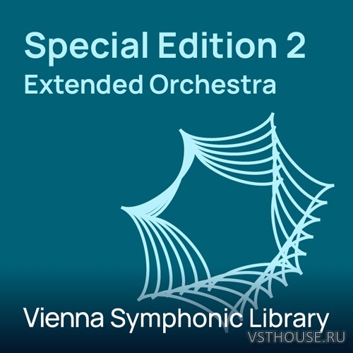 Vienna Symphonic Library - Studio Special Edition Vol 2 v1.3.0 Full Vienna Symphonic Library - Studio Special Edition Vol 2 v1.3.0 Full