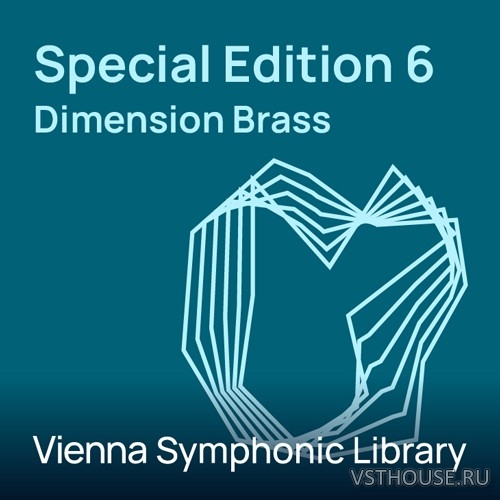 Vienna Symphonic Library - Studio Special Edition Vol 6 Vienna Symphonic Library - Studio Special Edition Vol 6