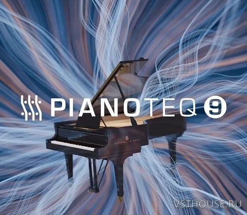 Modartt - Pianoteq v9.1.2 STANDALONE VST3i VSTi x64 Modartt - Pianoteq v9.1.2 STANDALONE VST3i VSTi x64