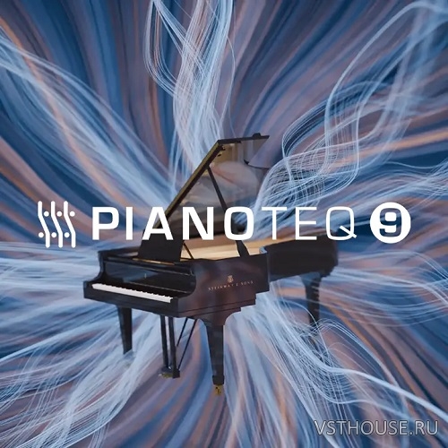 Modartt - Pianoteq v9.1.0 STANDALONE VST3i VSTi x64 Modartt - Pianoteq v9.1.0 STANDALONE VST3i VSTi x64