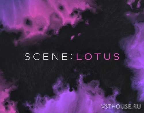 Native Instruments - Scene Lotus 1.1.1 Full + Update (KONTAKT) Native Instruments - Scene Lotus 1.1.1 Full + Update (KONTAKT)