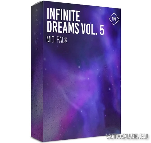 Production Music Live - Infinite Dreams Vol.5 (MiDi, MP3) Production Music Live - Infinite Dreams Vol.5 (MiDi, MP3)