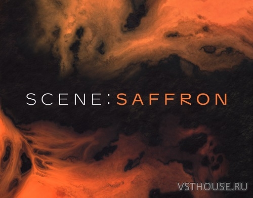 Native Instruments - Scene Saffron 1.2.1 Full + Update (KONTAKT) Native Instruments - Scene Saffron 1.2.1 Full + Update (KONTAKT)