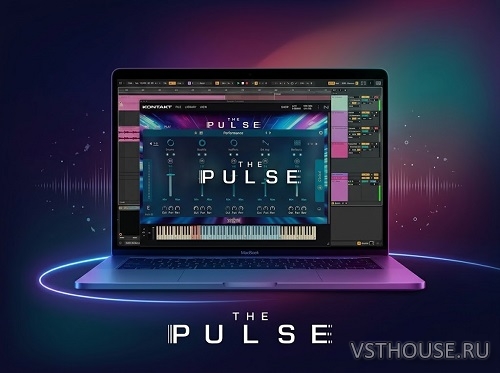 Sonuscore - The Pulse 1.1 Full + Update (KONTAKT) Sonuscore - The Pulse 1.1 Full + Update (KONTAKT)