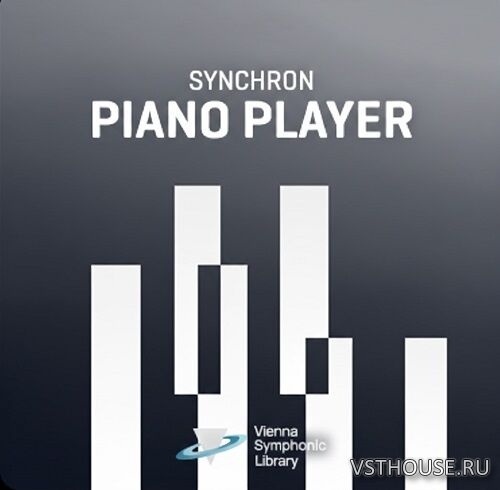 Vienna Symphonic Library - Synchron Piano Player 1.3.1711 Vienna Symphonic Library - Synchron Piano Player 1.3.1711