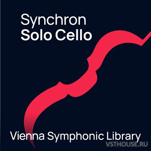 Vienna Symphonic Library - Synchron Solo Cello Full (Synchron Player) Vienna Symphonic Library - Synchron Solo Cello Full (Synchron Player)