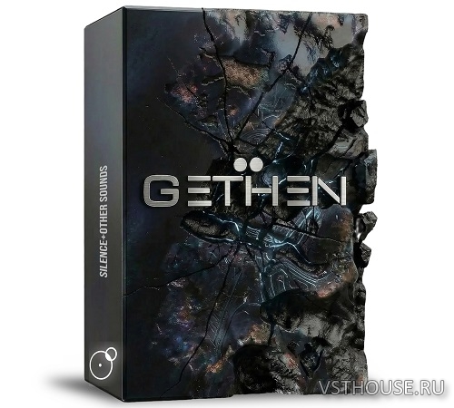 Silence + Other Sounds - Gethen (KONTAKT) Silence + Other Sounds - Gethen (KONTAKT)