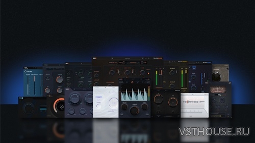 Black Salt Audio - Artist Pass Plugins Bundle v2026.03 VST3, AAX Black Salt Audio - Artist Pass Plugins Bundle v2026.03 VST3, AAX