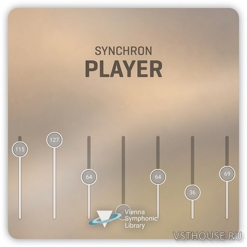 Vienna Symphonic Library - Synchron Player 1.3.2993 Vienna Symphonic Library - Synchron Player 1.3.2993