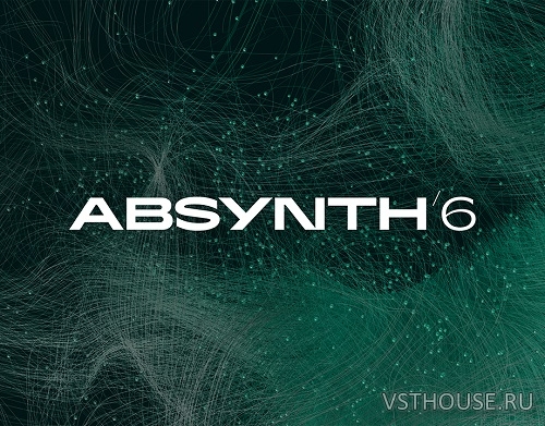 Native Instruments - Absynth 6.1.0 STANDALONE, VSTi3 x64 Native Instruments - Absynth 6.1.0 STANDALONE, VSTi3 x64