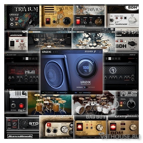 Bogren Digital - Complete Plugin Bundle v2026.02 Bogren Digital - Complete Plugin Bundle v2026.02