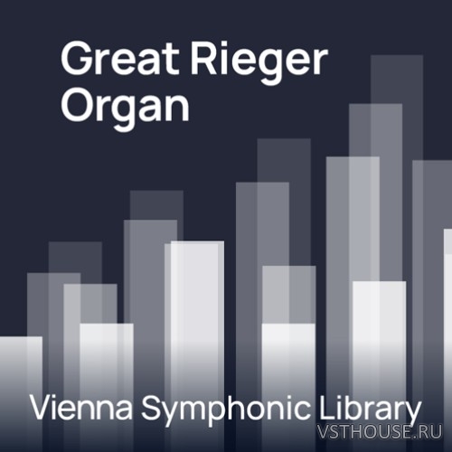Vienna Symphonic Library - Great Rieger Organ (Vienna Organ Player) Vienna Symphonic Library - Great Rieger Organ (Vienna Organ Player)
