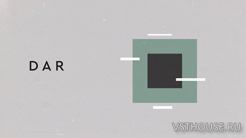 Elementary Sounds - Dar v1.0.0 VST3 х64 Elementary Sounds - Dar v1.0.0 VST3 х64