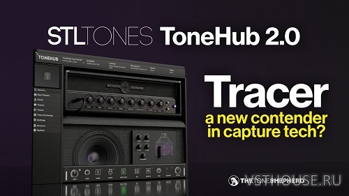 STL Tones - STL ToneHub 2.7.4.2512 STL Tones - STL ToneHub 2.7.4.2512