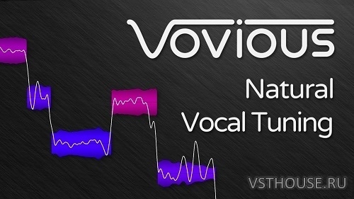 DoublePi Technologies - Vovious v1.0.13 DoublePi Technologies - Vovious v1.0.13