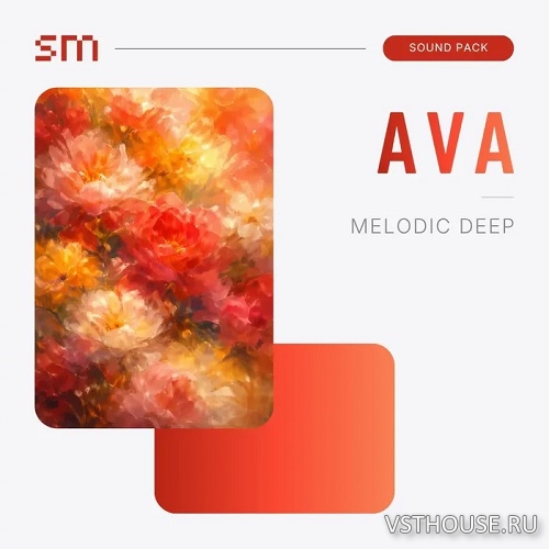 Sounds Mania - AVA (MiDi, WAV, Ableton Remake) Sounds Mania - AVA (MiDi, WAV, Ableton Remake)
