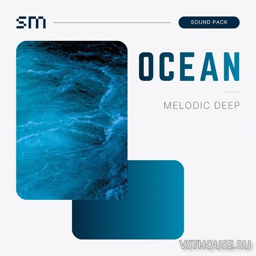 Sounds Mania - OCEAN Sounds Mania - OCEAN