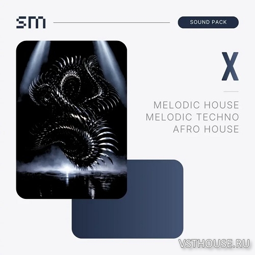 Sounds Mania - X Sounds Mania - X