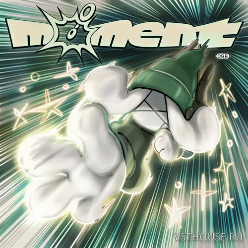 Moment - #HYPERBOUNCE, a san moment (WAV) Moment - #HYPERBOUNCE, a san moment (WAV)