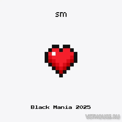 Sounds Mania - Black Mania 2025 Sounds Mania - Black Mania 2025