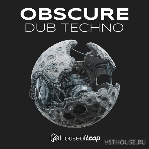 House Of Loop - Obscure Dub Techno (MiDi, WAV, Serum presets) House Of Loop - Obscure Dub Techno (MiDi, WAV, Serum presets)