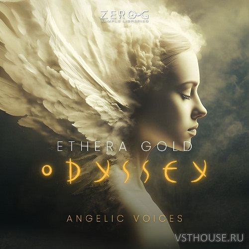 Zero-G - Ethera Gold Odyssey (KONTAKT) Zero-G - Ethera Gold Odyssey (KONTAKT)
