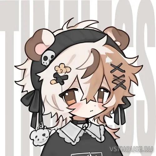 nightigerxo - #timeless kit 2024 (MIDI, WAV, SERUM, NEXUS 2, SPIRE) nightigerxo - #timeless kit 2024 (MIDI, WAV, SERUM, NEXUS 2, SPIRE)