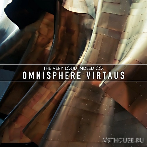 The Very Loud Indeed Co - Omnisphere Virta (OMNISPHERE 2, 3) The Very Loud Indeed Co - Omnisphere Virta (OMNISPHERE 2, 3)