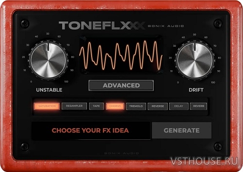 Sonix Audio - TONEFLX 1.0 VST3 WIN.MAC x64 Sonix Audio - TONEFLX 1.0 VST3 WIN.MAC x64