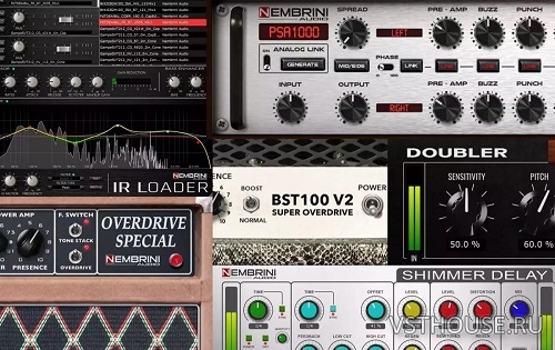 Nembrini Audio - All Products Bundle v2026.05 Nembrini Audio - All Products Bundle v2026.05